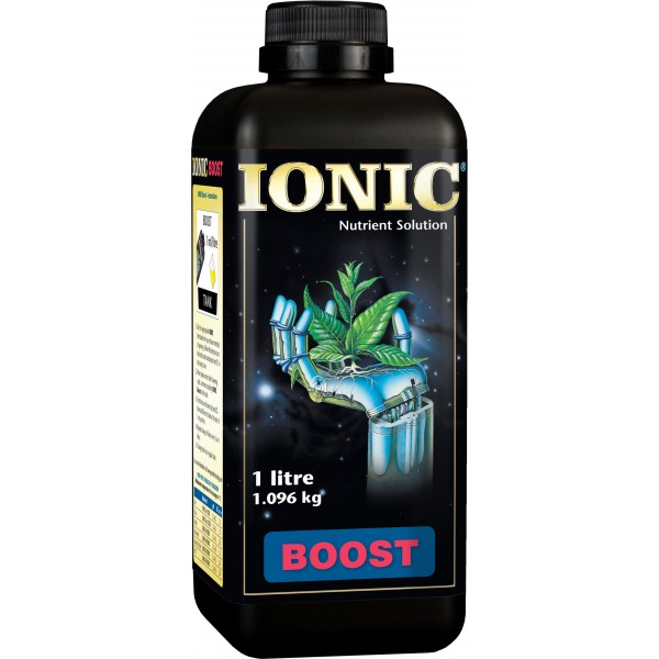 1L PK Boost Ionic Growth Technology